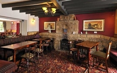 The Black Bull Inn