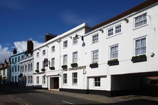 The Chequers Hotel