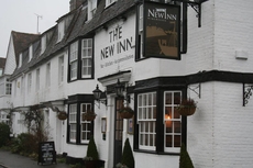 The New Inn