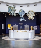 voco St David's Cardiff, an IHG Hotel