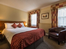 The White Hart Hotel, Boston, Lincolsnhire