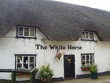 The White Horse