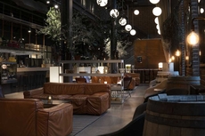 The Winery Hotel, WorldHotels Crafted