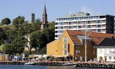 Thon Hotel Tonsberg Brygge