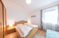 Tirolerhaus Walchsee