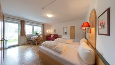 Tirolerhaus Walchsee