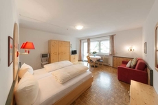 Tirolerhaus Walchsee