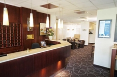 Amrath Hotel Media Park Hilversum