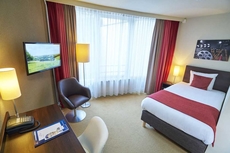 Amrath Hotel Media Park Hilversum