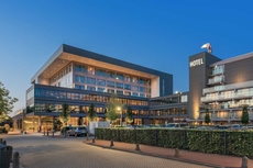 Van der Valk Hotel Haarlem