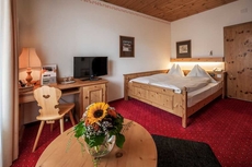 Waldhotel Arosa