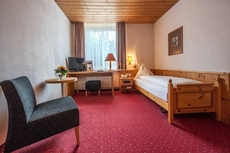 Waldhotel Arosa