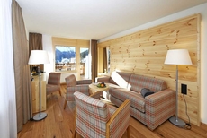 Waldhotel Arosa