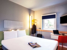 ibis budget London Barking