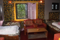 Buddha Shanti Lodge Backpackers paradise