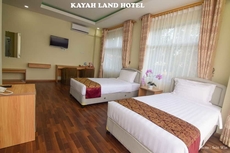 Kayah Land Hotel