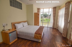 Kayah Land Hotel