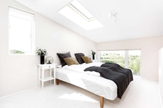 Designers Villa near Alafoss Waterfall