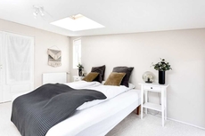 Designers Villa near Alafoss Waterfall