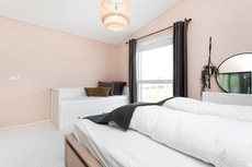 Designers Villa near Alafoss Waterfall