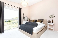 Designers Villa near Alafoss Waterfall