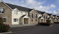 Knightsbrook Courtyard Houses