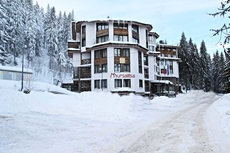 MPM Hotel Mursalitsa