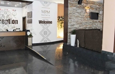 MPM Hotel Mursalitsa