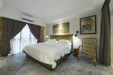 38PC Boutique Hotel