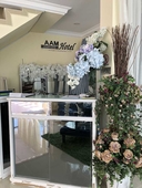 AAM Hotel