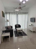 Almyra Serviced Residence