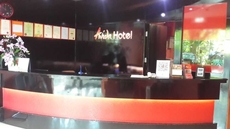 Avida Hotel