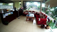 Phubachiang Golf & Resort Pakse