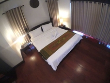 Phubachiang Golf & Resort Pakse