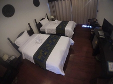 Phubachiang Golf & Resort Pakse