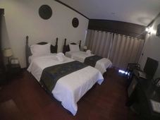 Phubachiang Golf & Resort Pakse