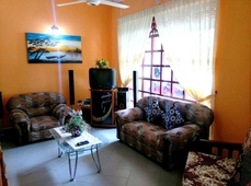 Basilico Homestay