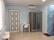 Bentong Street View Guest House