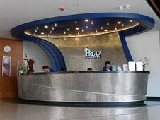 Blu Hotel Nakhon Phanom