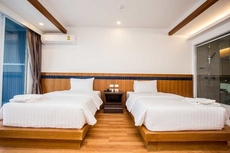 Blu Hotel Nakhon Phanom