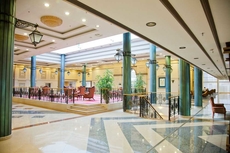 Caspian Riviera Grand Palace