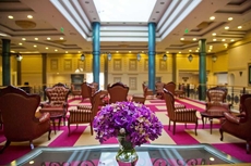 Caspian Riviera Grand Palace