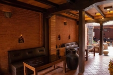 Hotel Baha Restaurant and Cafe