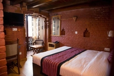 Hotel Baha Restaurant and Cafe