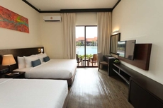 Villea Rompin Resort & Golf