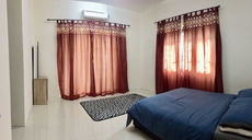 Lily Homestay Kangar