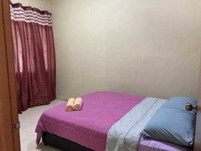 Lily Homestay Kangar