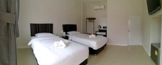 Muang Loei Airport Hotel