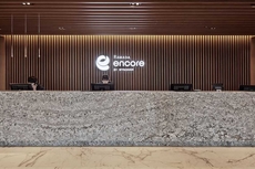 Ramada Encore by Wyndham Gimpo Han River Hotel