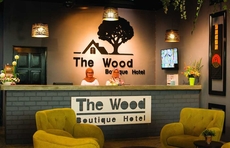 The Wood Boutique Hotel